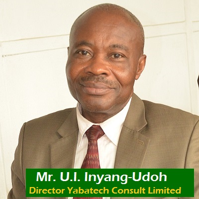 About Yabatech Consult