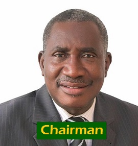 Engr. Obafemi Omokungbe