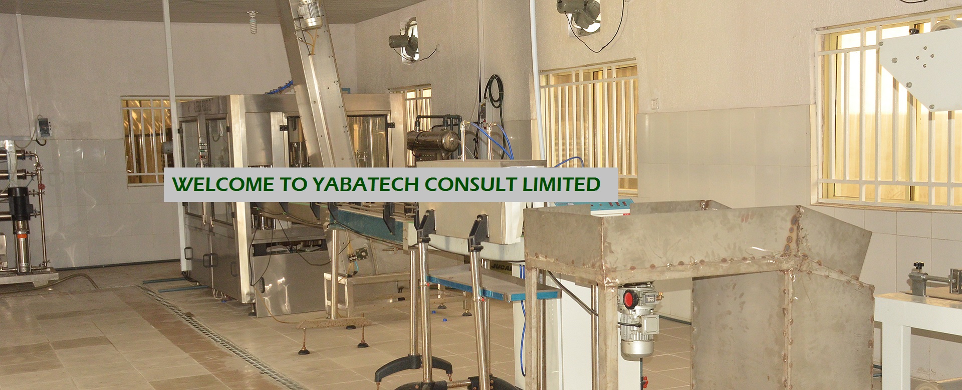 Yabatech Consult